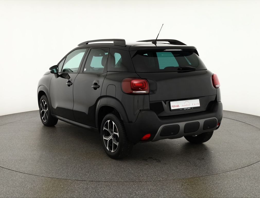 Citroën C3 Aircross 2024