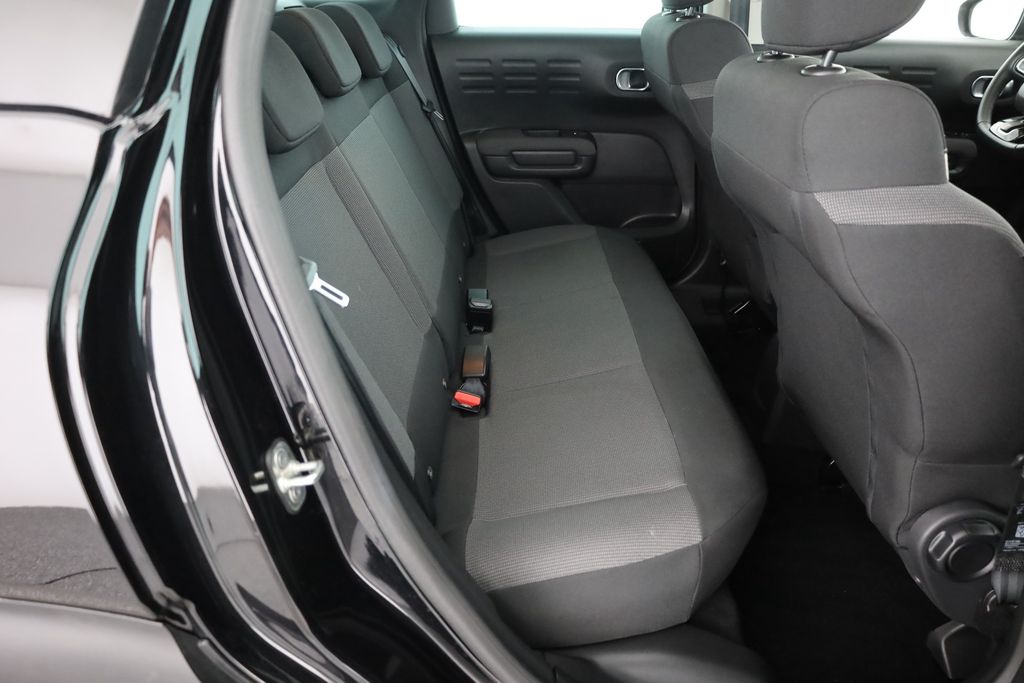 Citroën C3 Aircross 2024