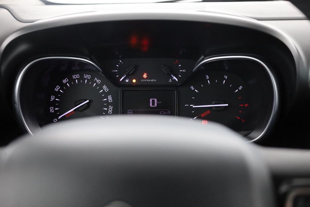 Citroën C3 Aircross 2024