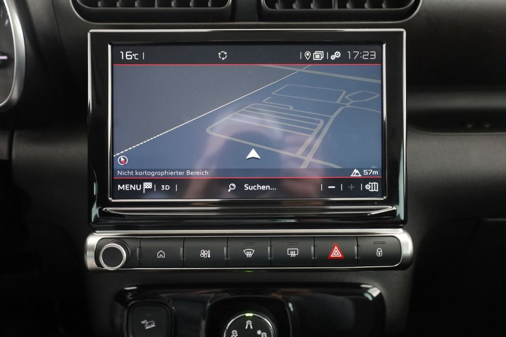 Citroën C3 Aircross 2024