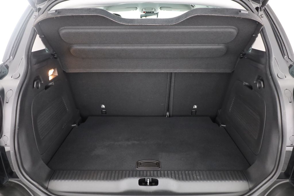 Citroën C3 Aircross 2024