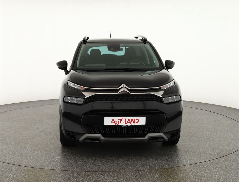 Citroën C3 Aircross 2024