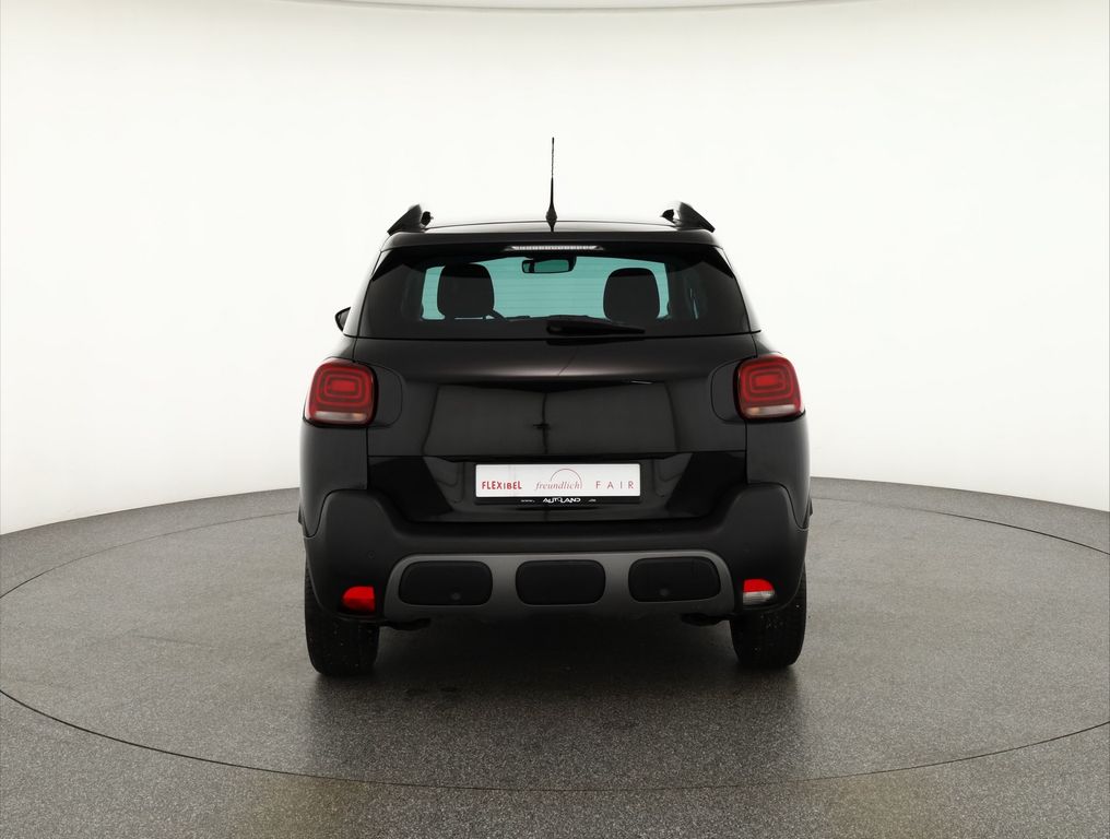 Citroën C3 Aircross 2024