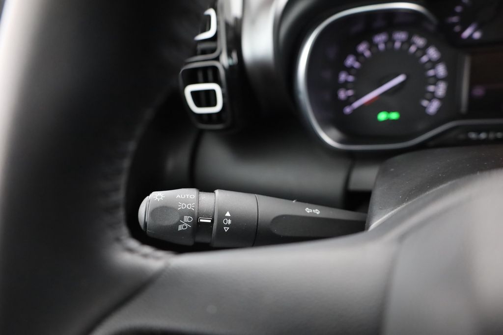 Citroën C3 Aircross 2024