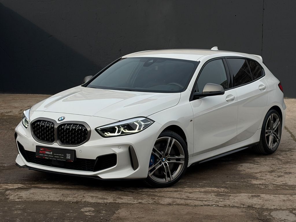BMW M135 2023