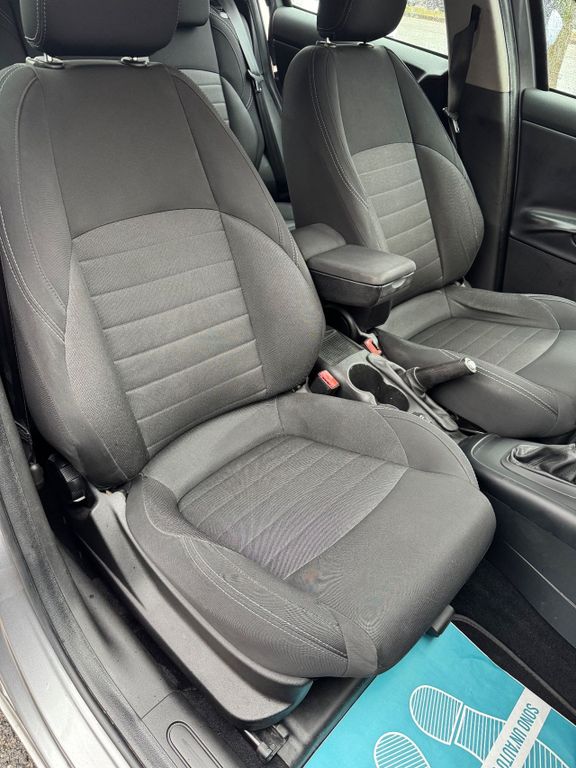 Alfa Romeo Giulietta 2016