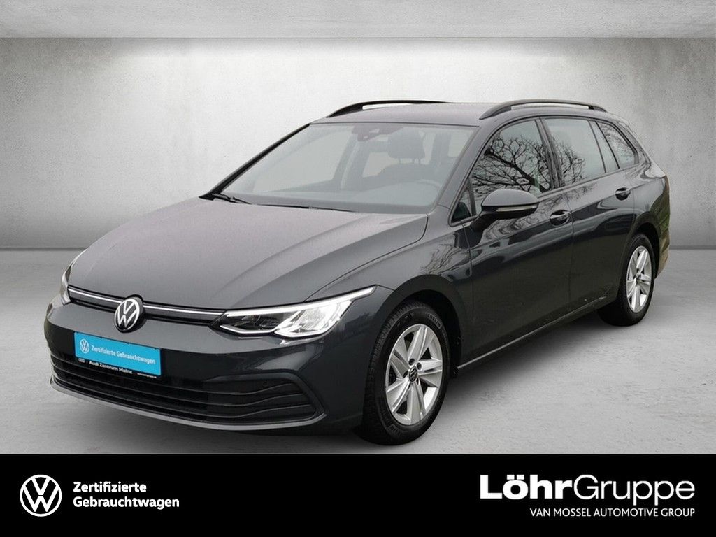 Volkswagen Golf 2022