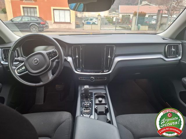 Volvo V60 Cross Country 2021