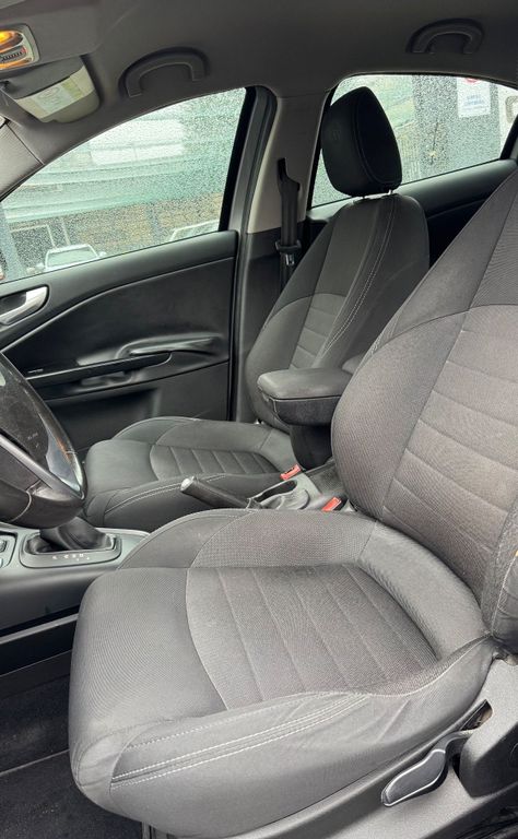 Alfa Romeo Giulietta 2016