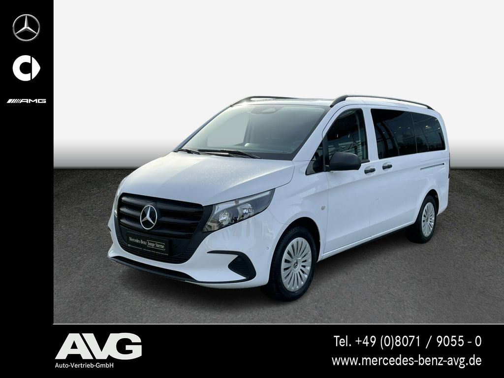 Mercedes-Benz Vito 2024
