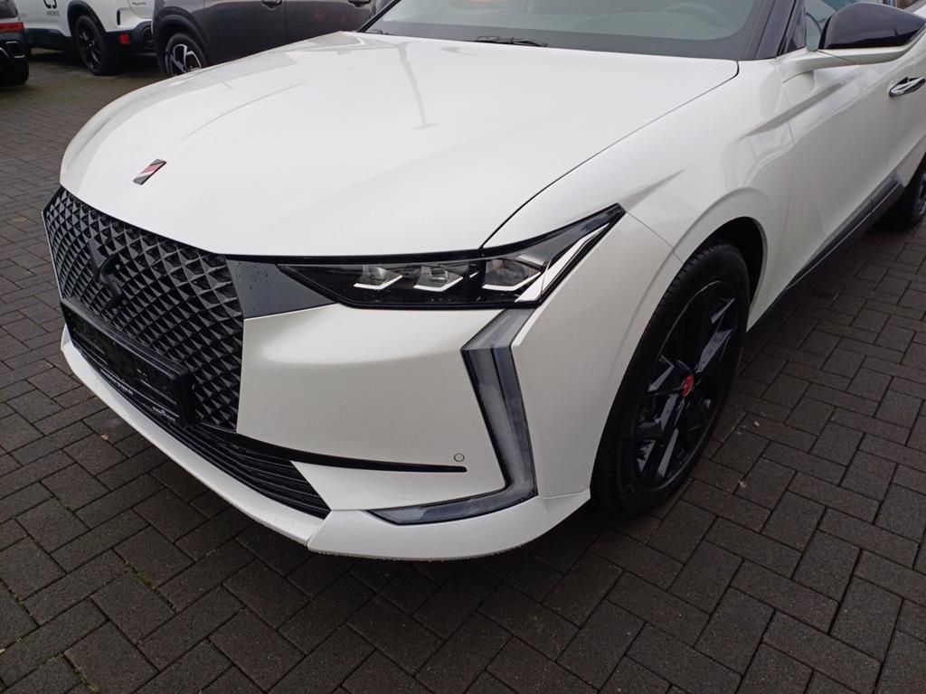 DS Automobiles DS4 2023