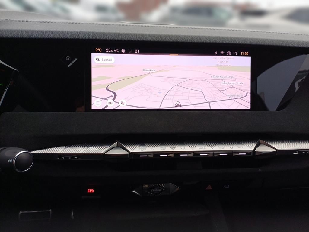 DS Automobiles DS4 2023