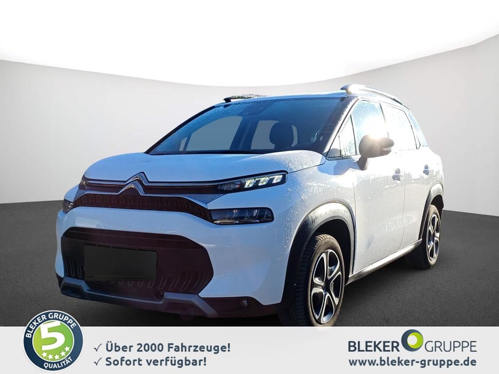 Citroën C3 Aircross 2023