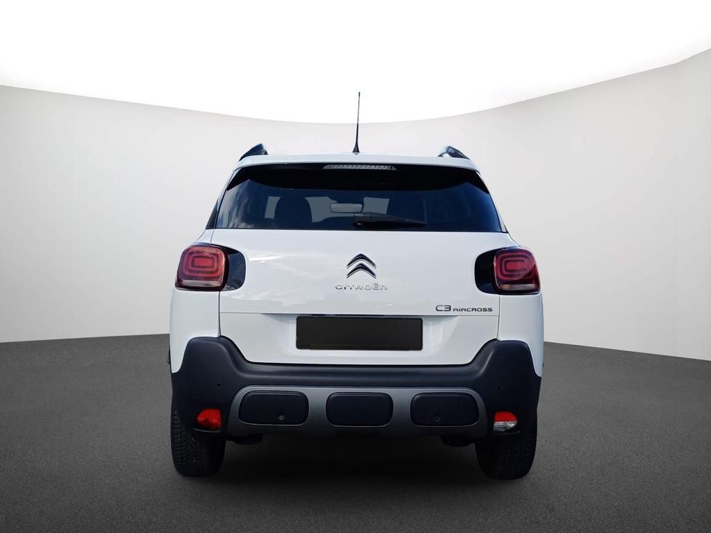 Citroën C3 Aircross 2023