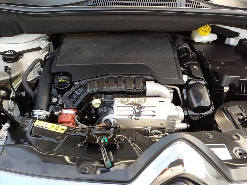 Citroën C3 Aircross 2023