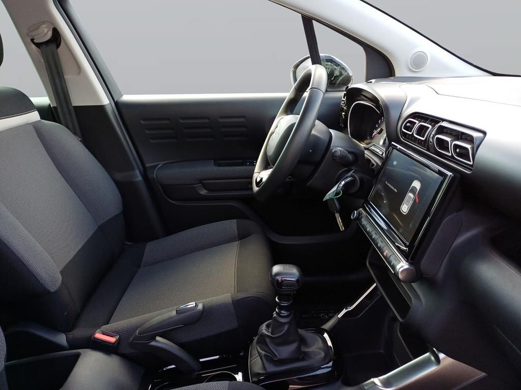 Citroën C3 Aircross 2023