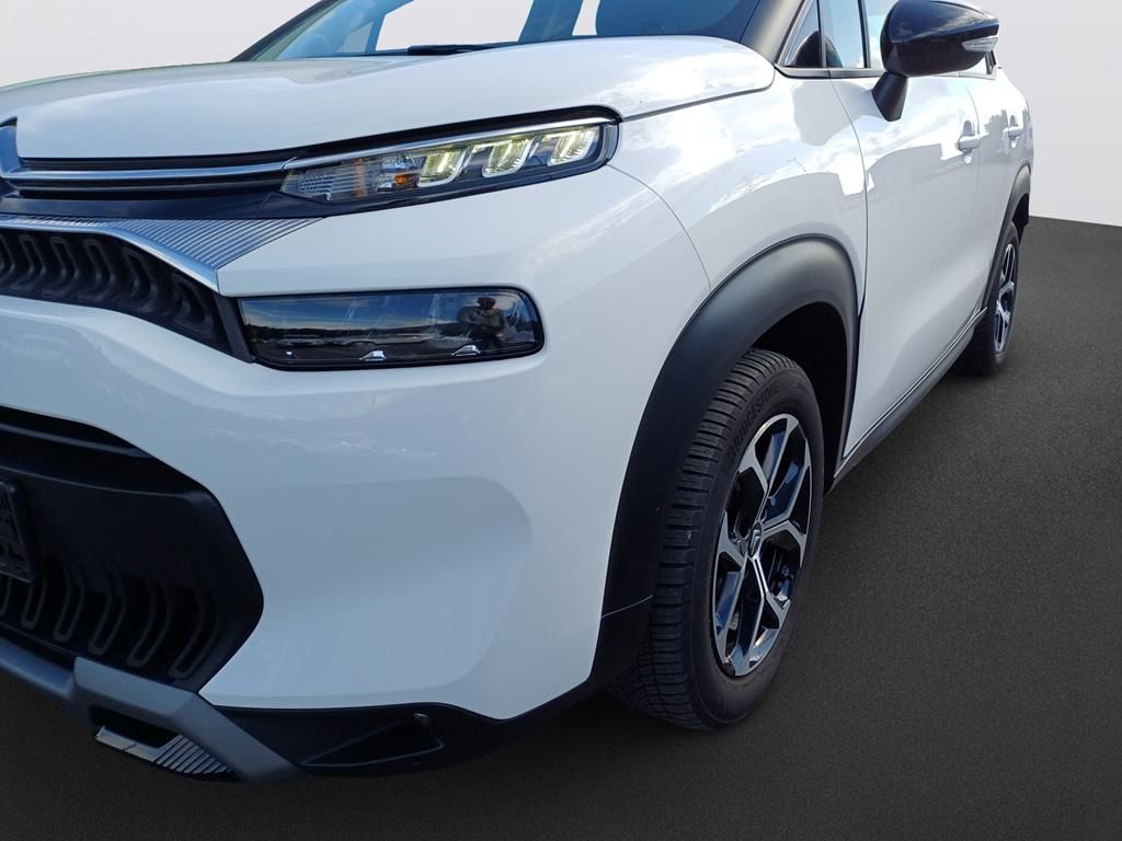 Citroën C3 Aircross 2023