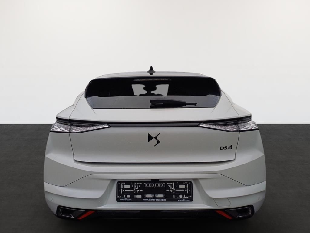 DS Automobiles DS4 2023
