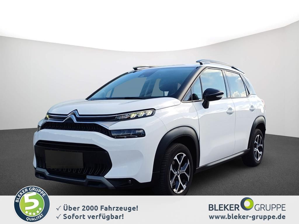 Citroën C3 Aircross 2023