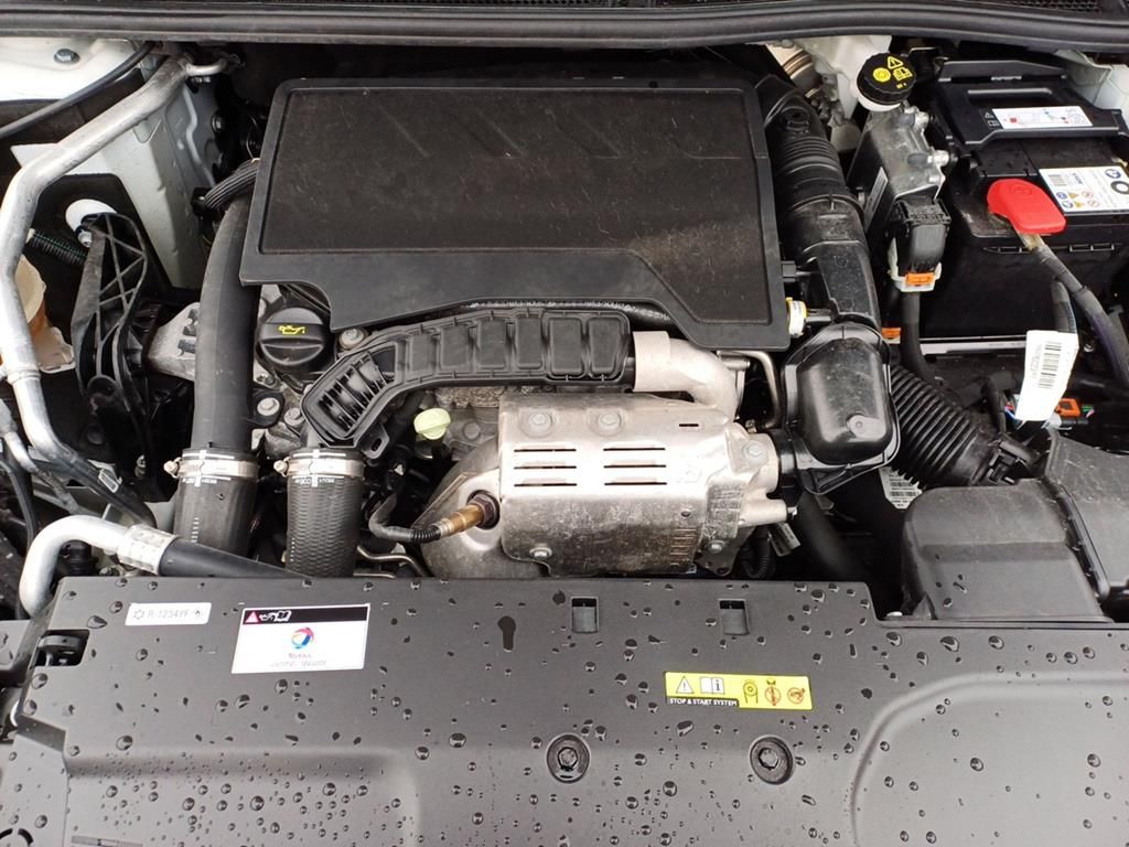 DS Automobiles DS4 2023