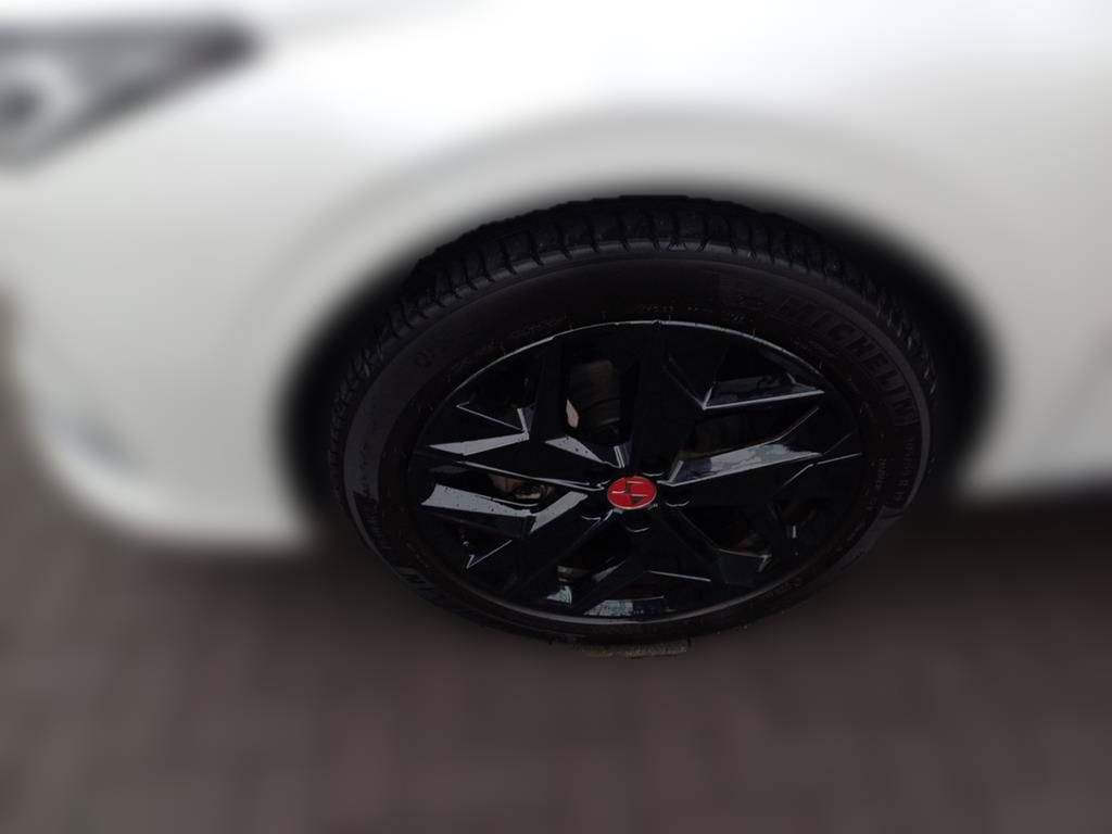 DS Automobiles DS4 2023