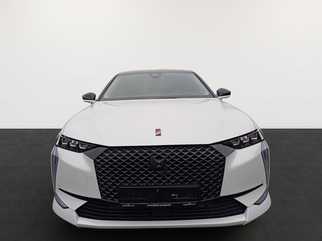 DS Automobiles DS4 2023