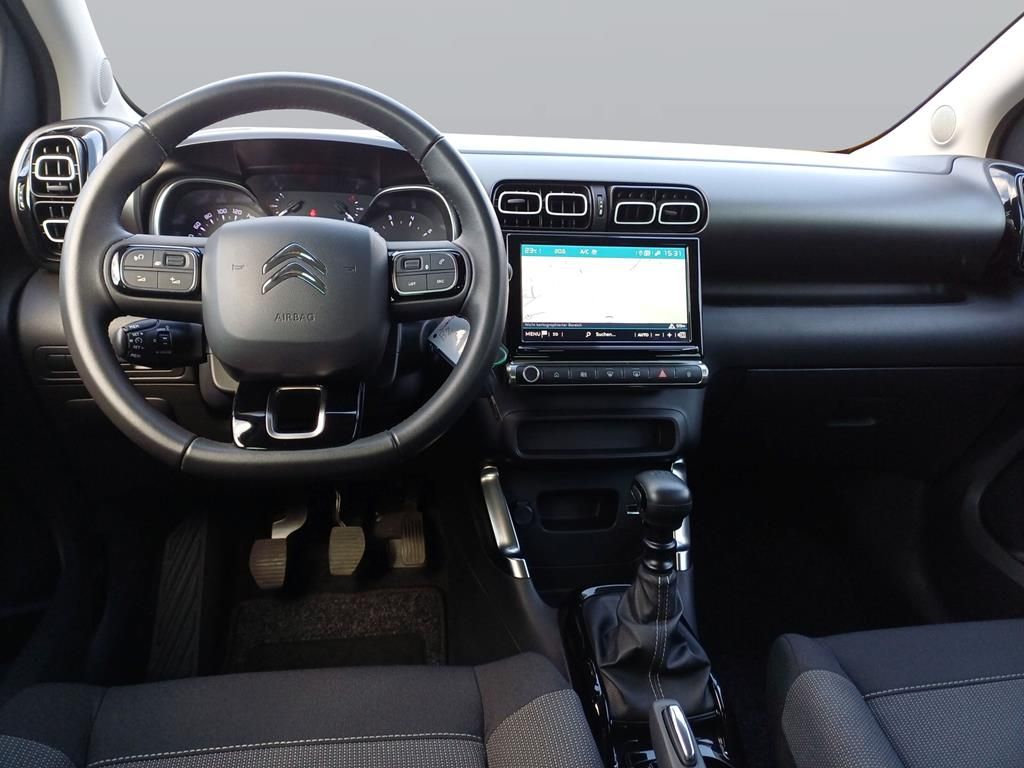 Citroën C3 Aircross 2023