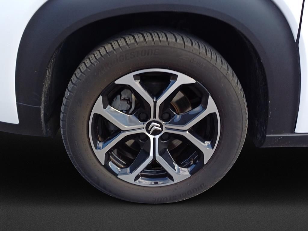 Citroën C3 Aircross 2023