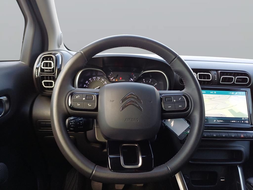 Citroën C3 Aircross 2023