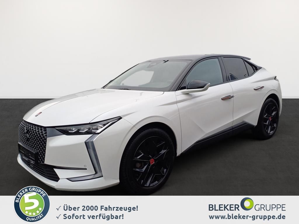 DS Automobiles DS4 2023
