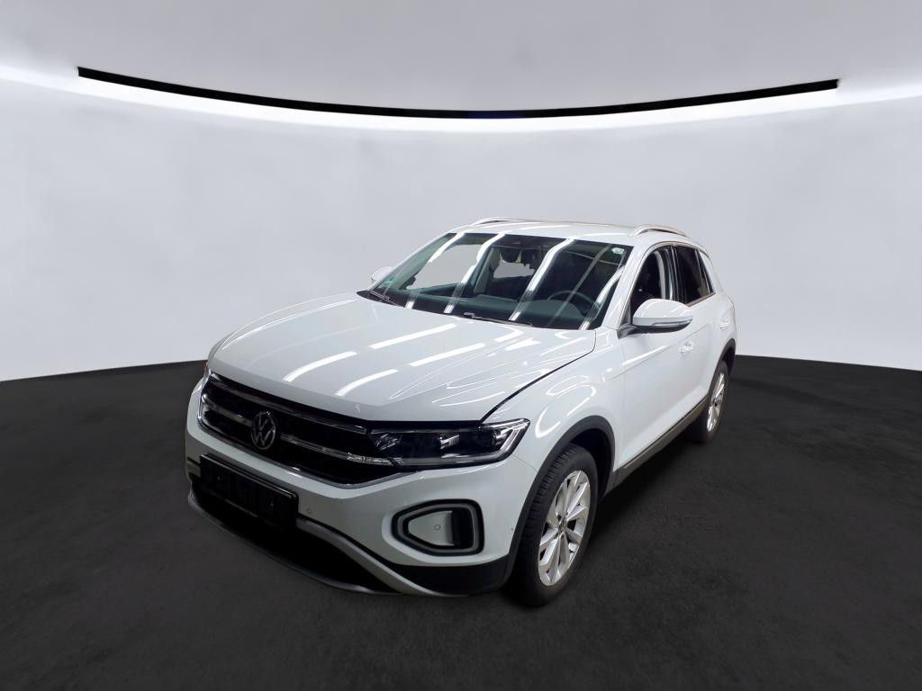 Volkswagen T-Roc 2023