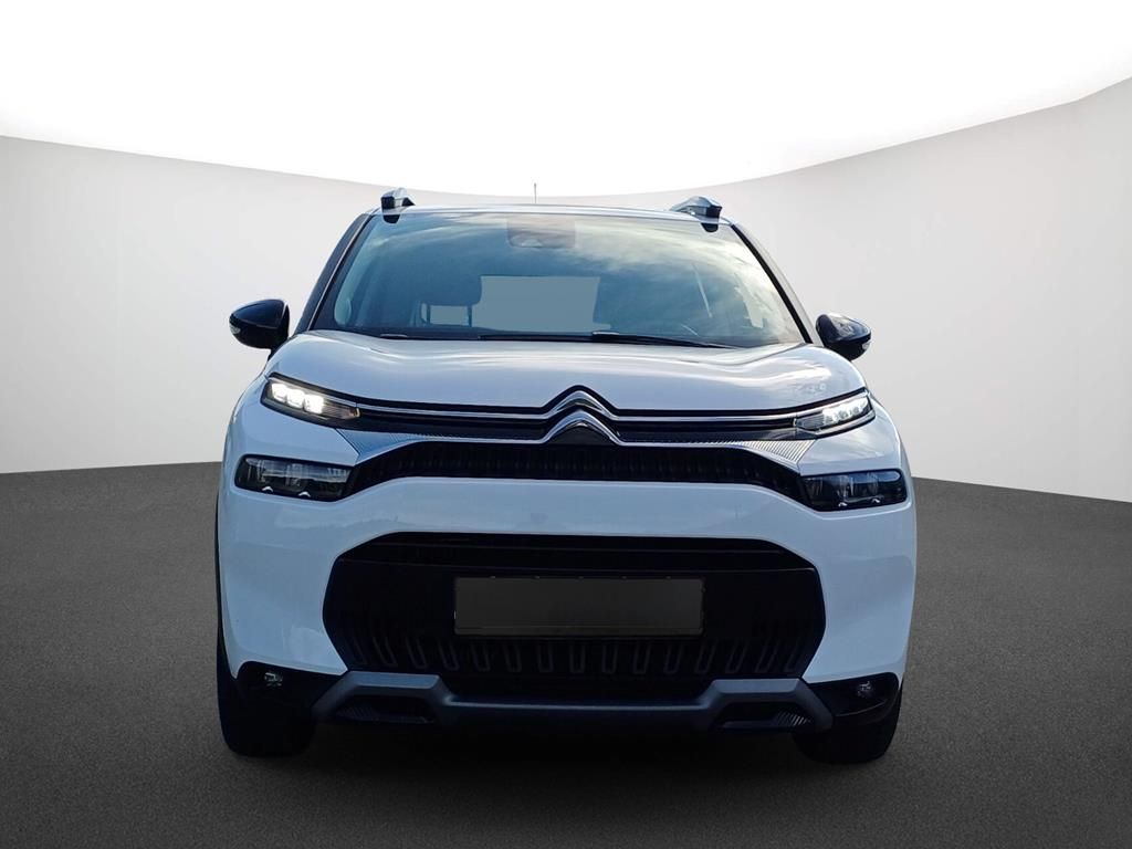 Citroën C3 Aircross 2023