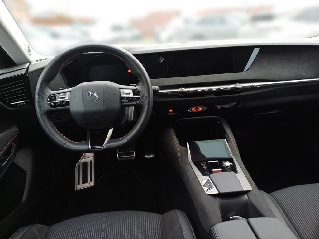 DS Automobiles DS4 2023