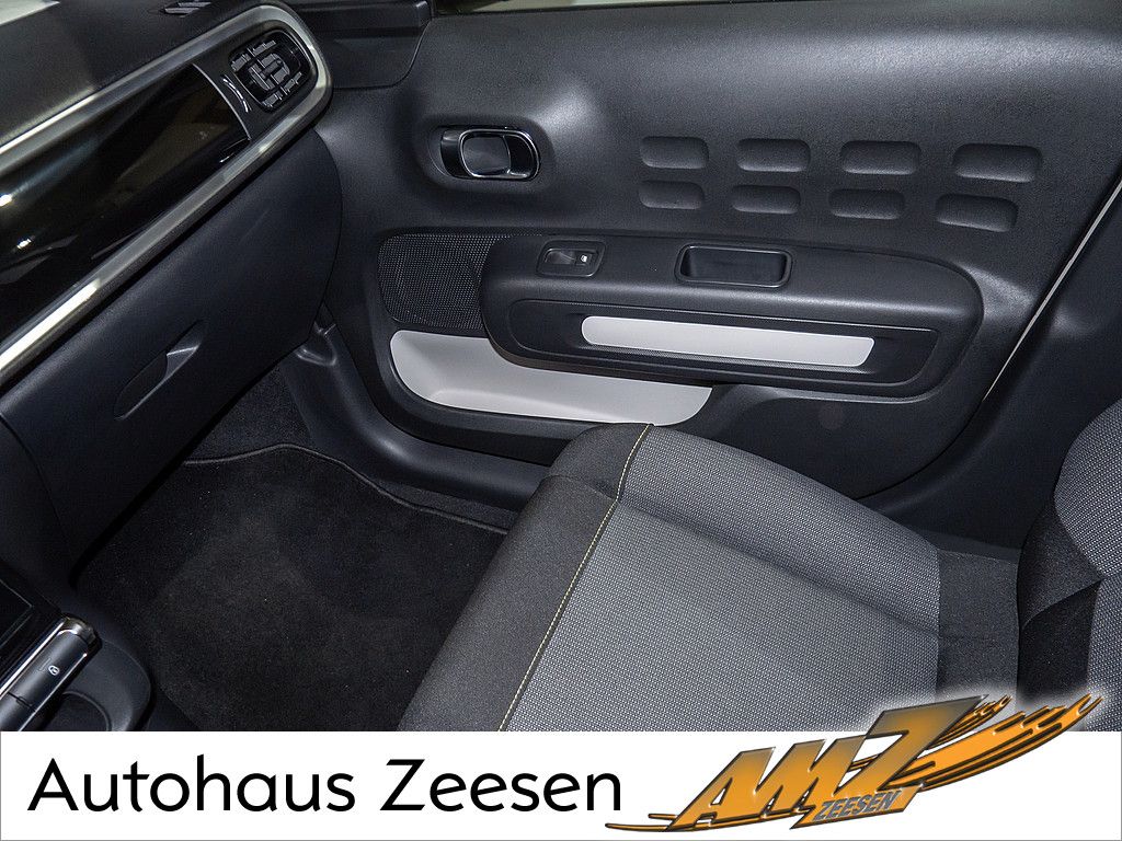 Citroën C3 2023