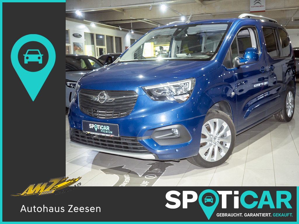 Opel Combo Life 2020