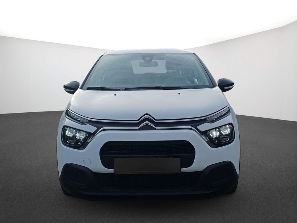 Citroën C3 2021