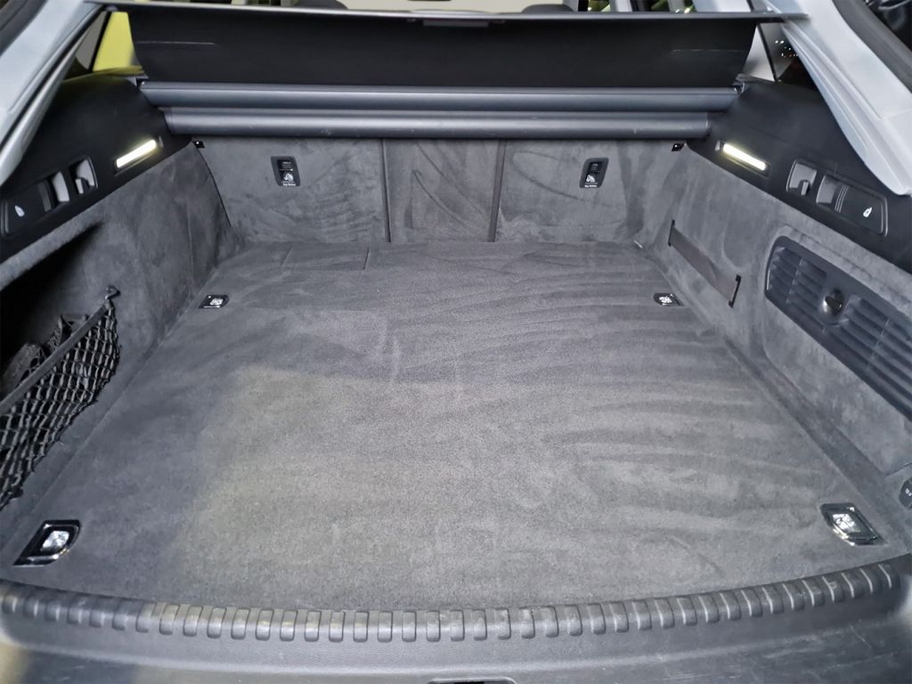 Audi A6 2022