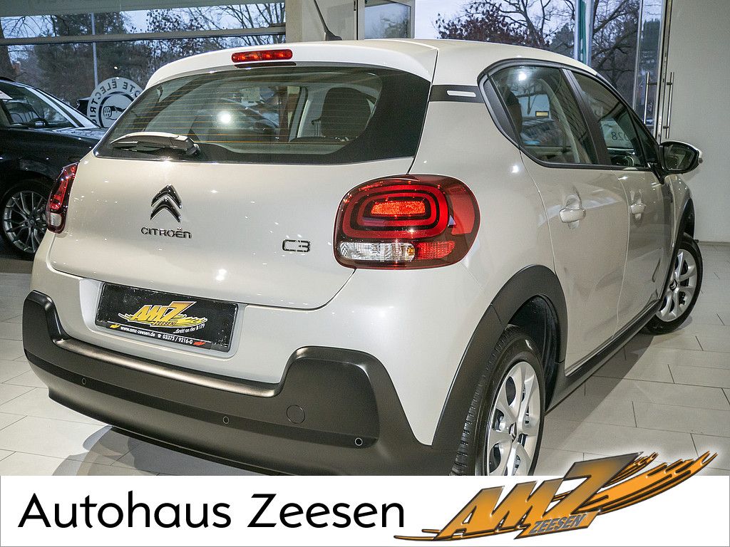 Citroën C3 2023