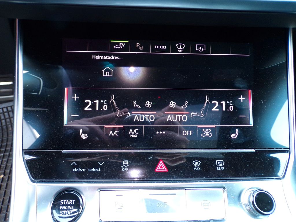 Audi A6 2024