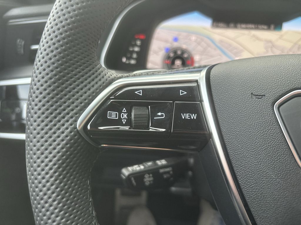 Audi A7 2025
