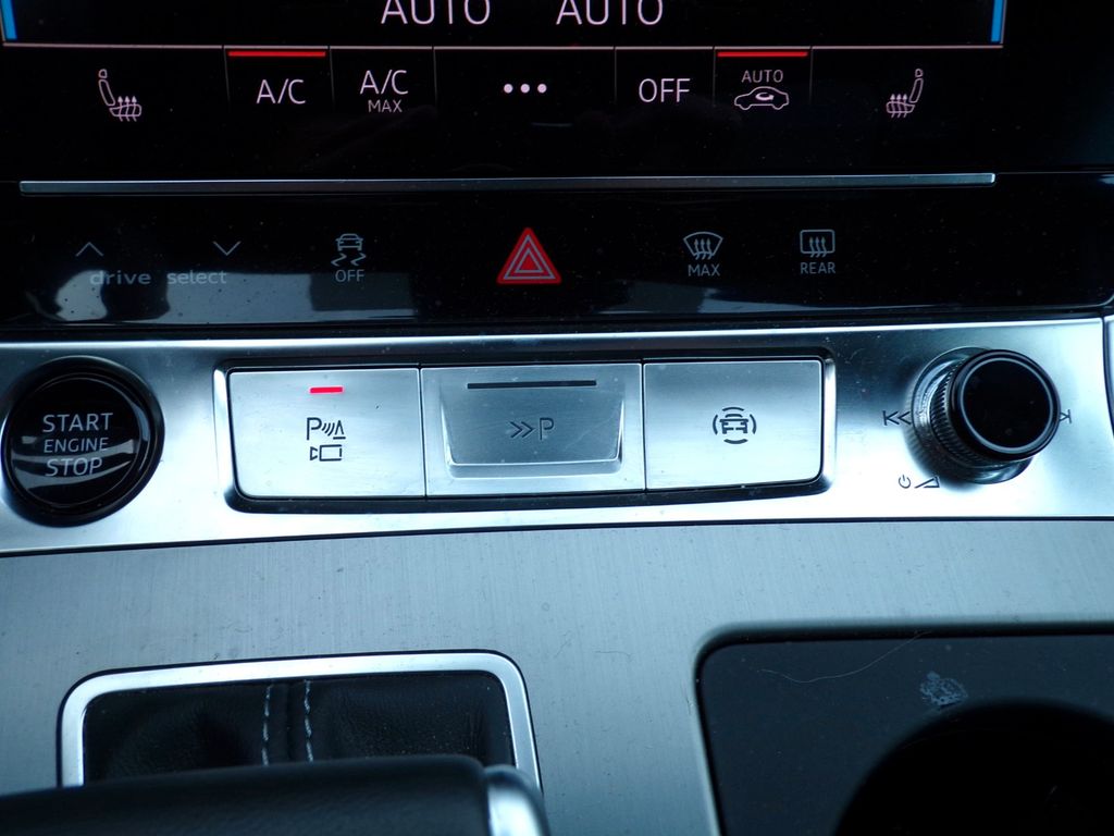 Audi A6 2024