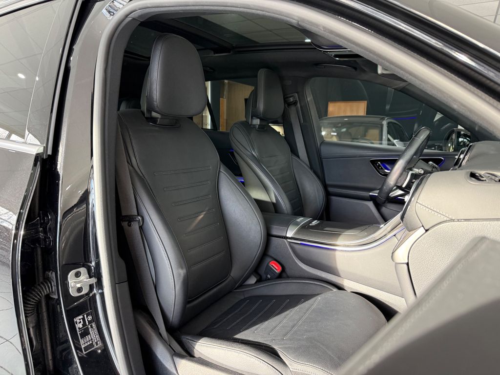 Mercedes-Benz GLC 300 2023