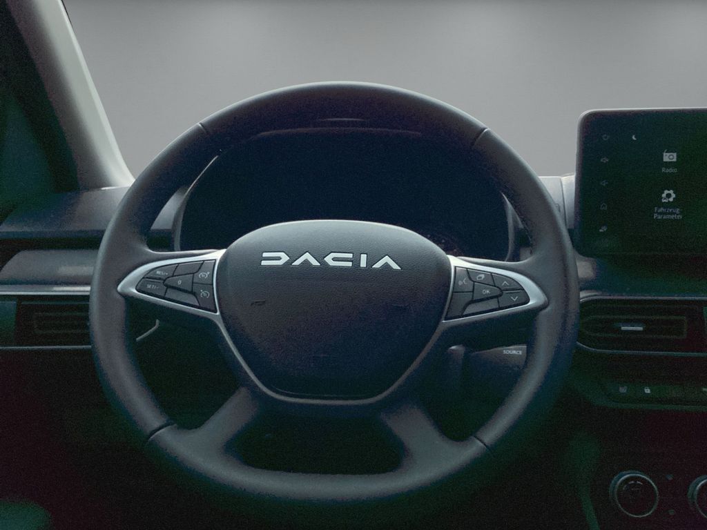 Dacia Sandero 2025