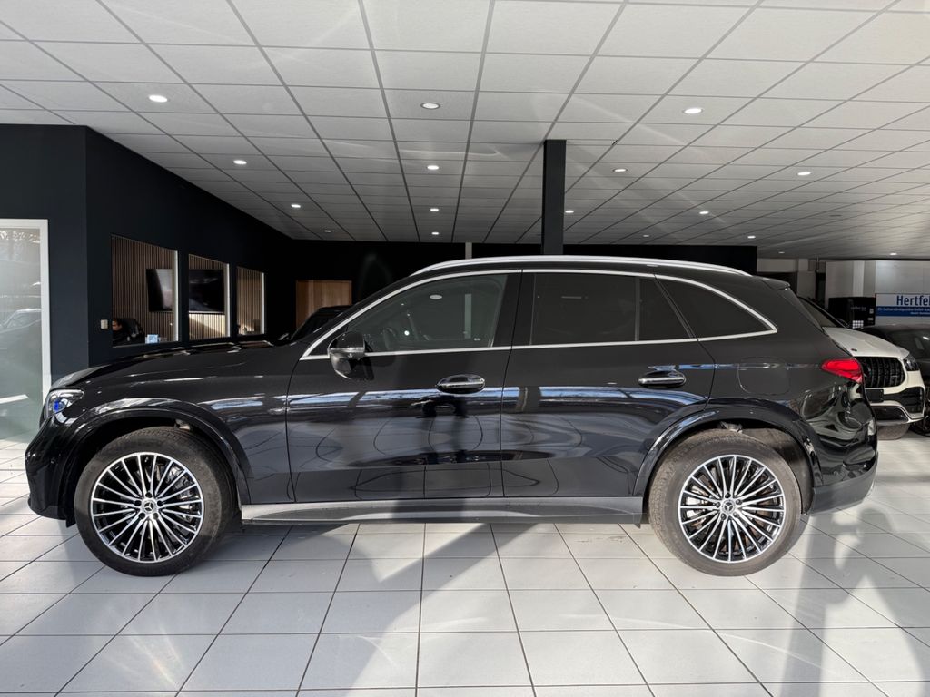 Mercedes-Benz GLC 300 2023