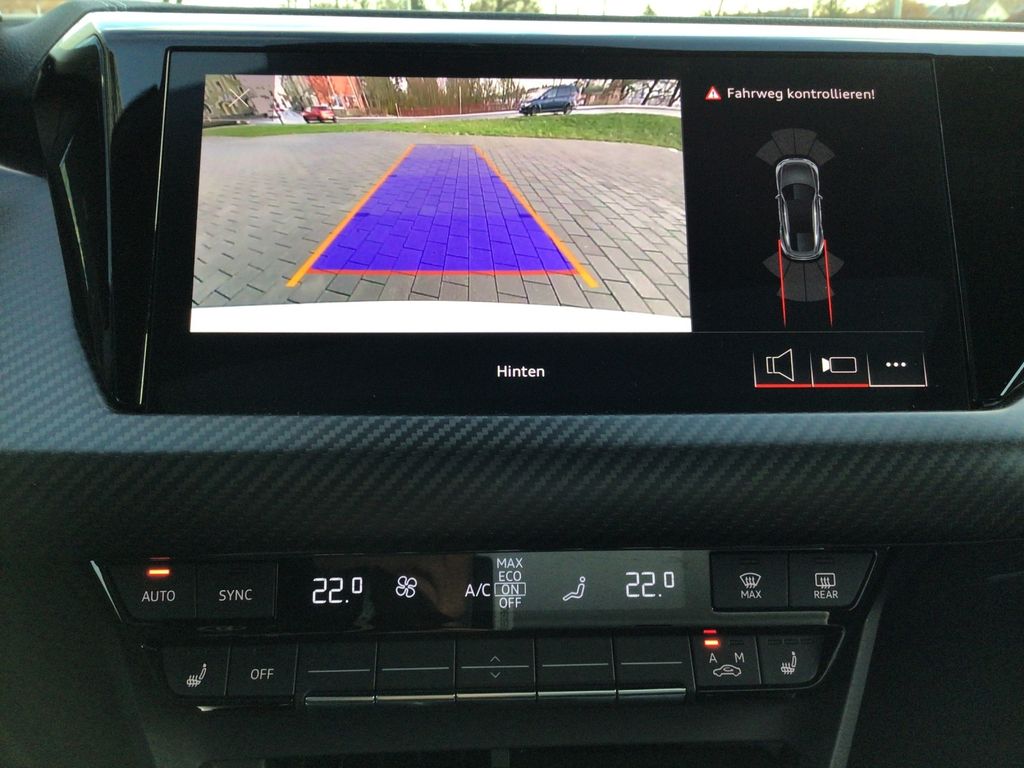 Audi e-tron GT 2023