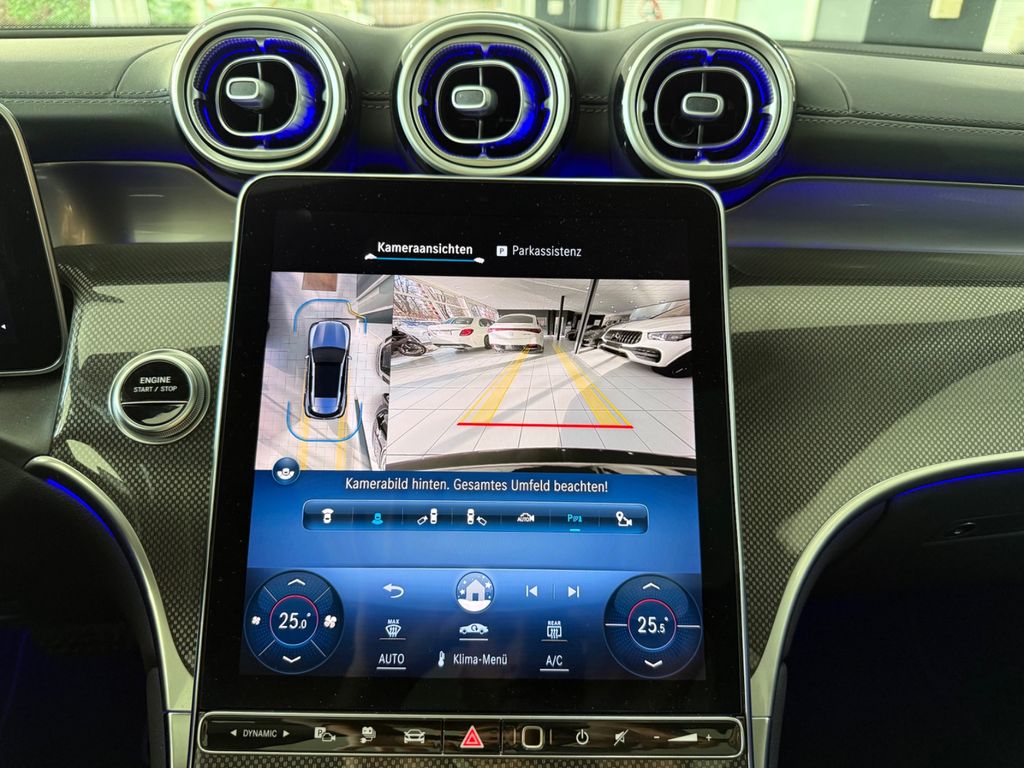 Mercedes-Benz GLC 300 2023