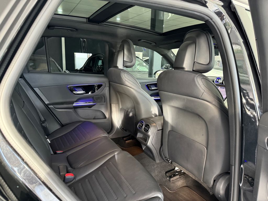 Mercedes-Benz GLC 300 2023