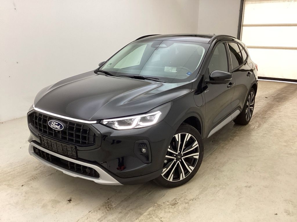 Ford Kuga 2024