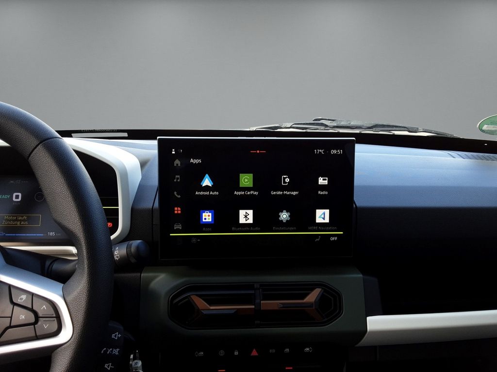 Dacia Spring 2024