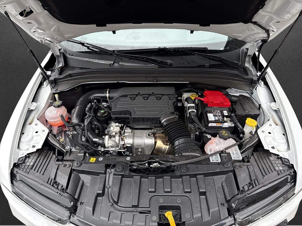 Alfa Romeo Tonale 2025